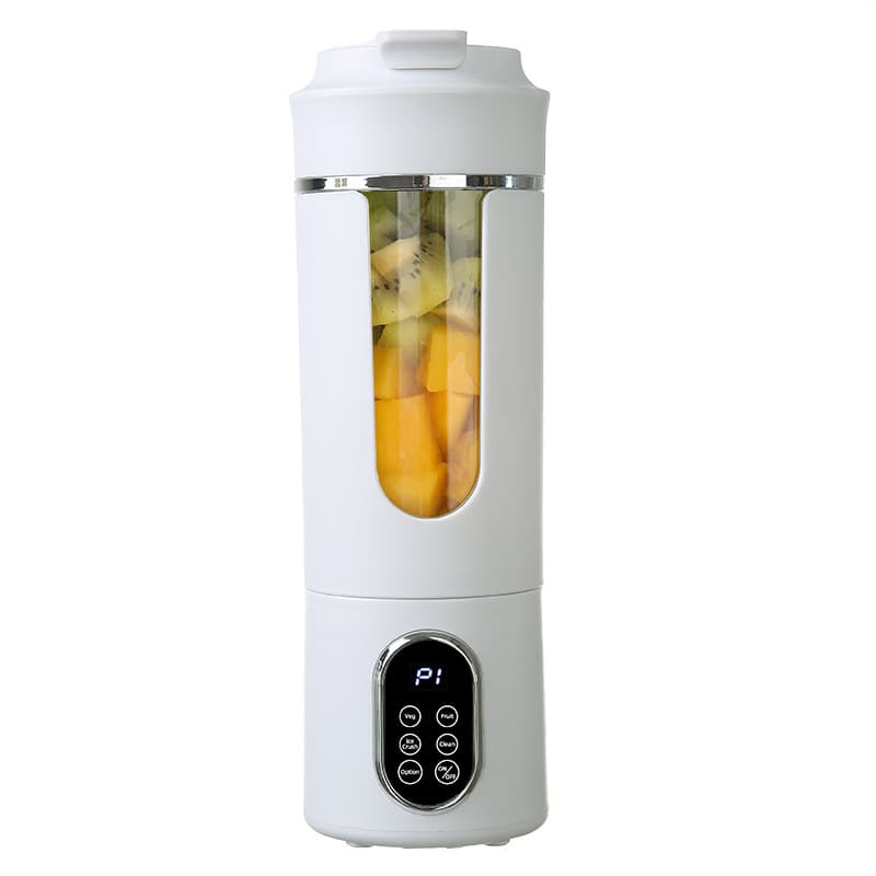 Blendly portable smoothie blender 2