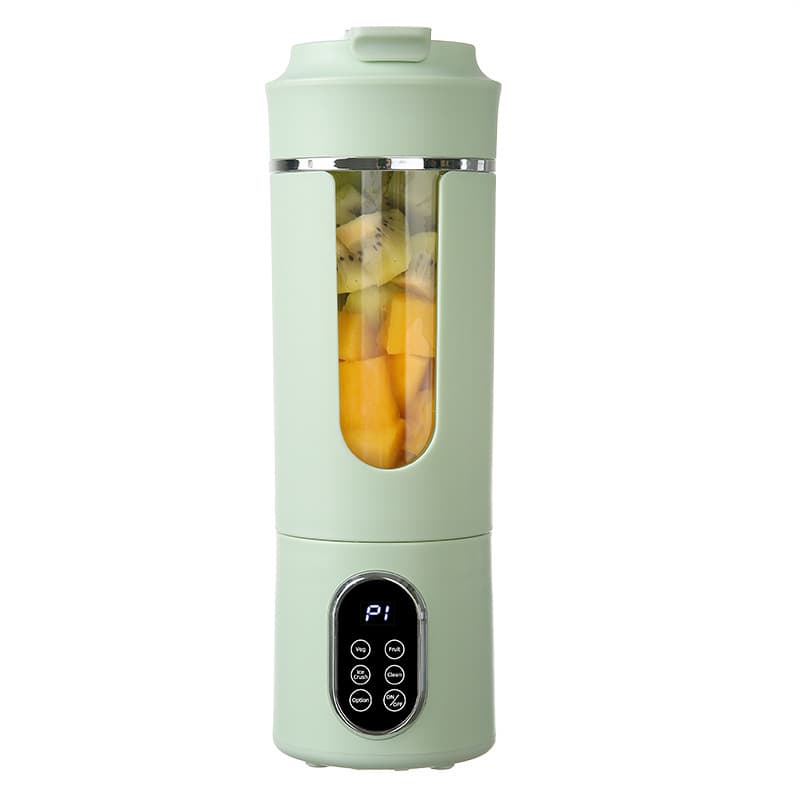 Blendly portable smoothie blender