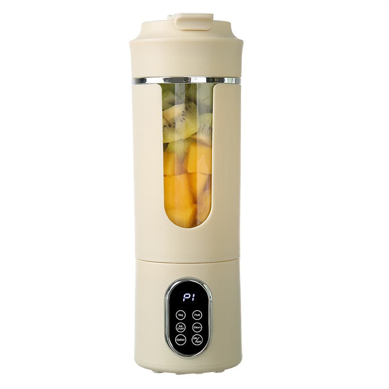 Blendly — Portable Smoothie Blender 7